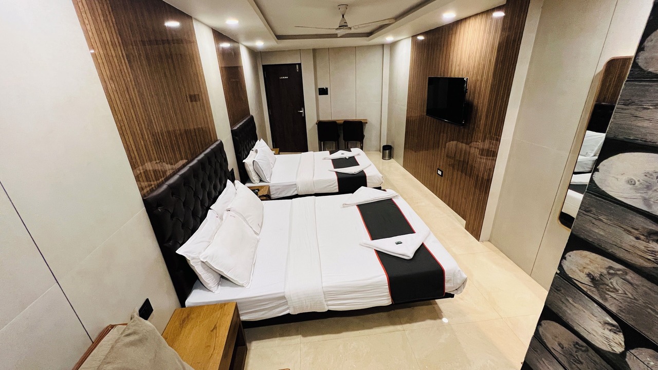 Photo of Bedroom in Marol