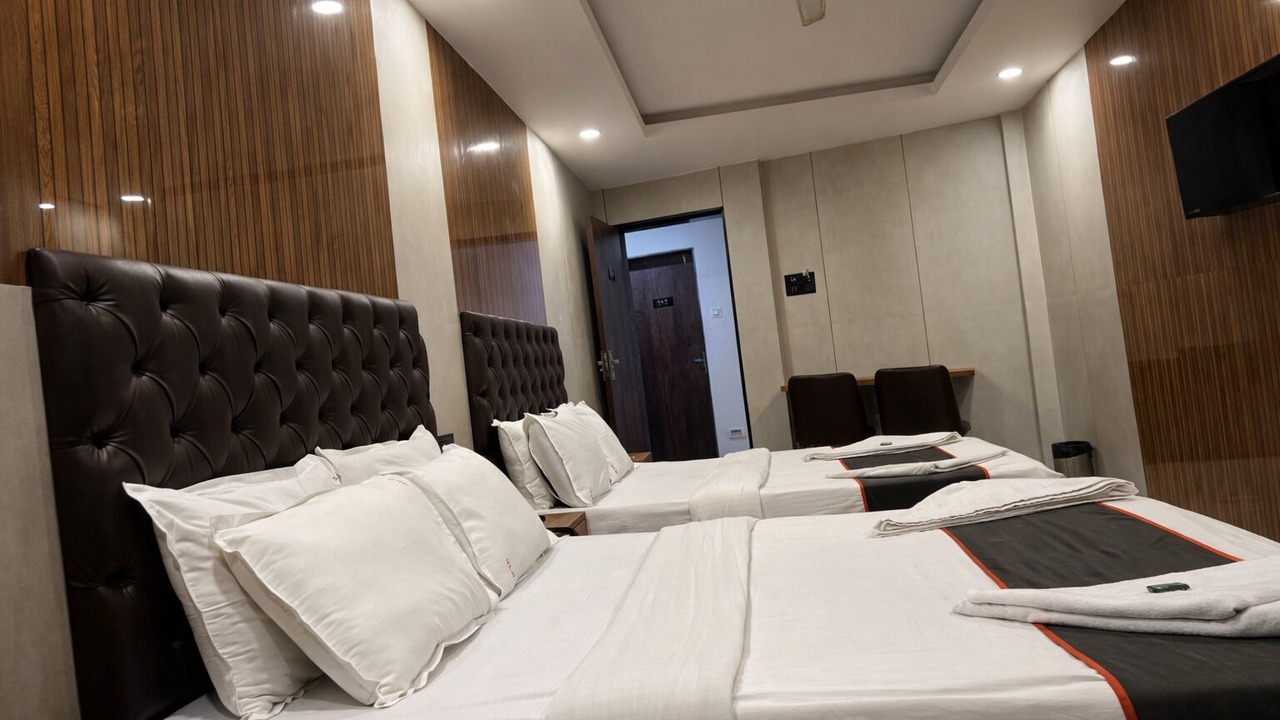 Photo of Bedroom in Marol