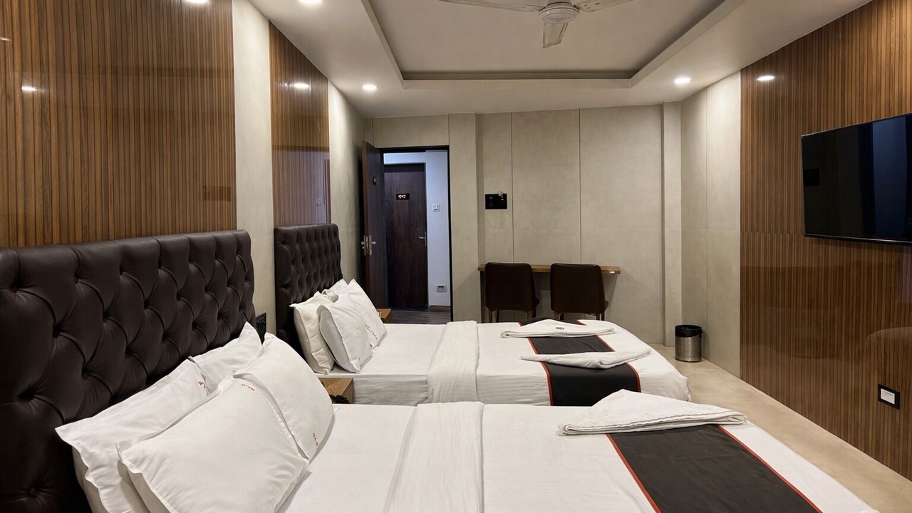 Photo of Bedroom in Marol
