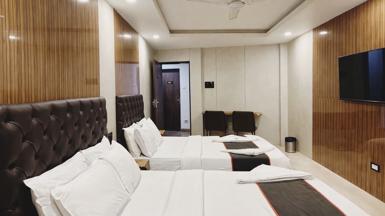 Photo of Bedroom in Marol