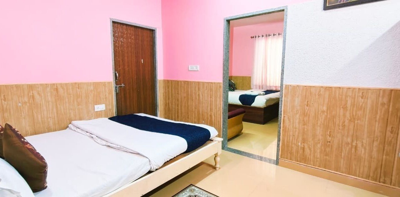Photo of Bedroom in Abu Road
