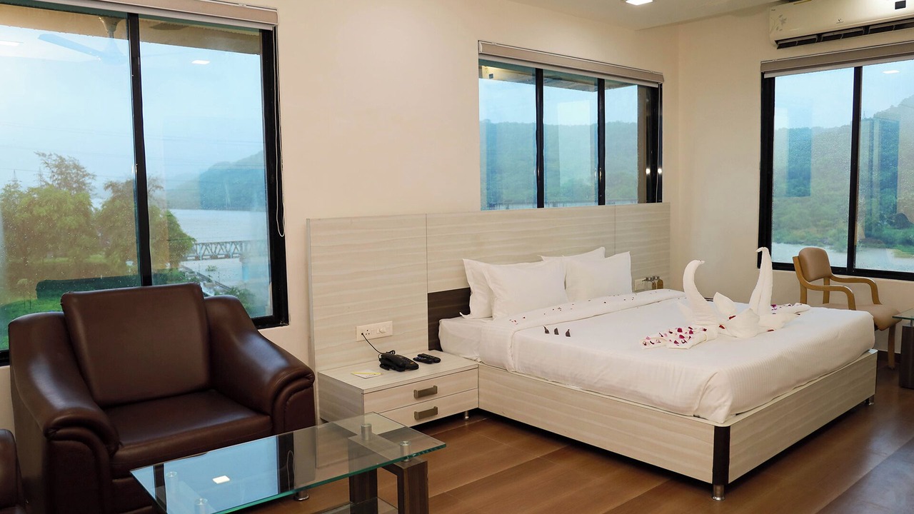 Photo of Bedroom in Silvassa