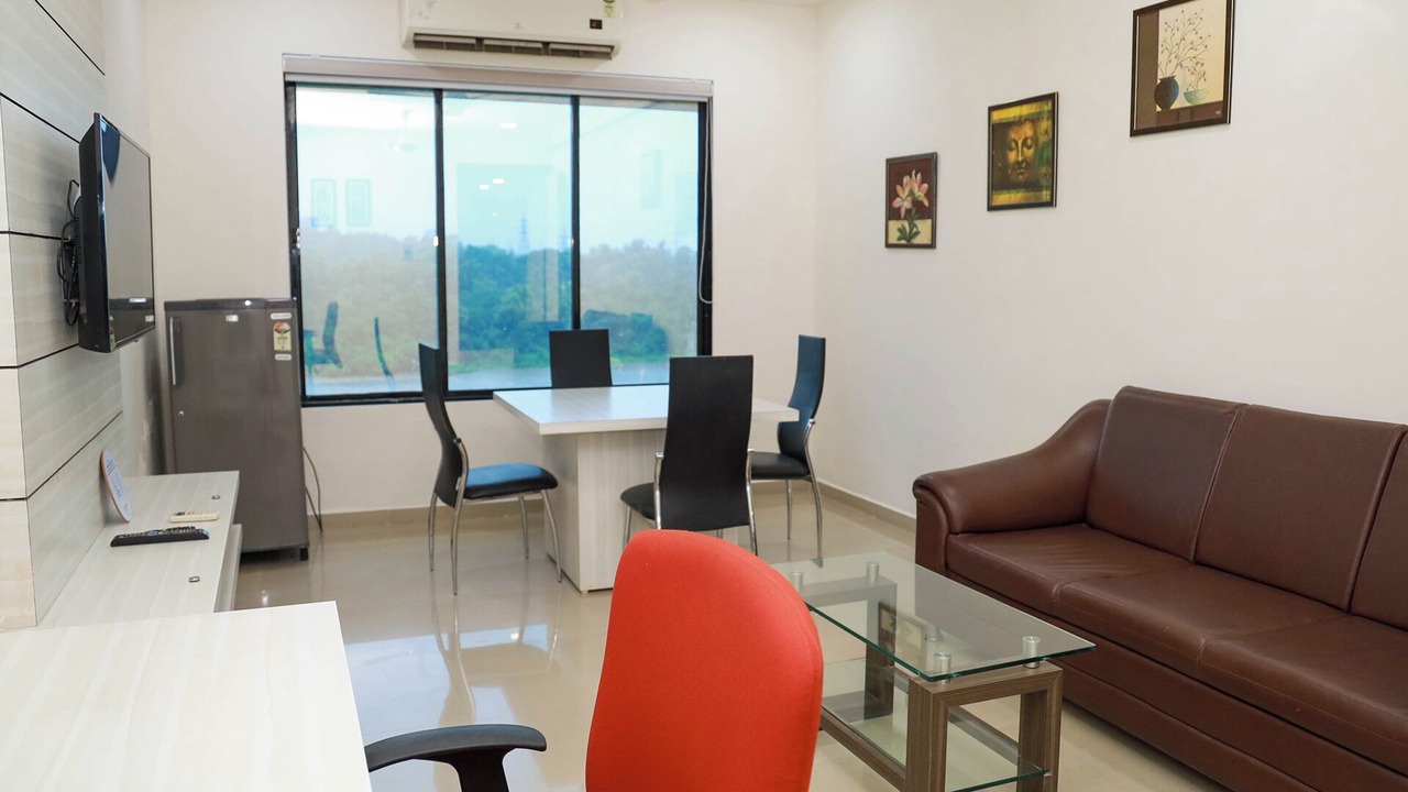 Photo of Bedroom in Silvassa