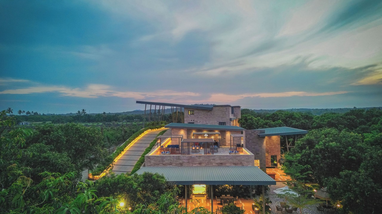 Photo of Outdoor in Sasan Gir