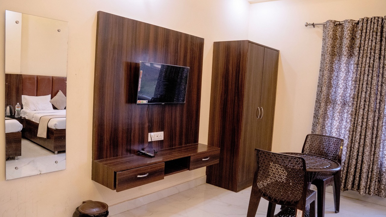 Photo of Outdoor in Agra