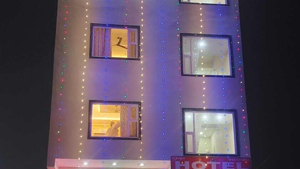 Photo of Outdoor in Agra