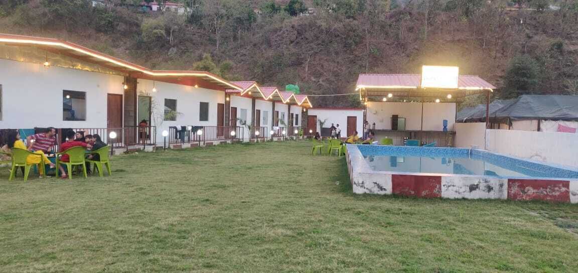 Photo of Outdoor in Paliyal Gaon