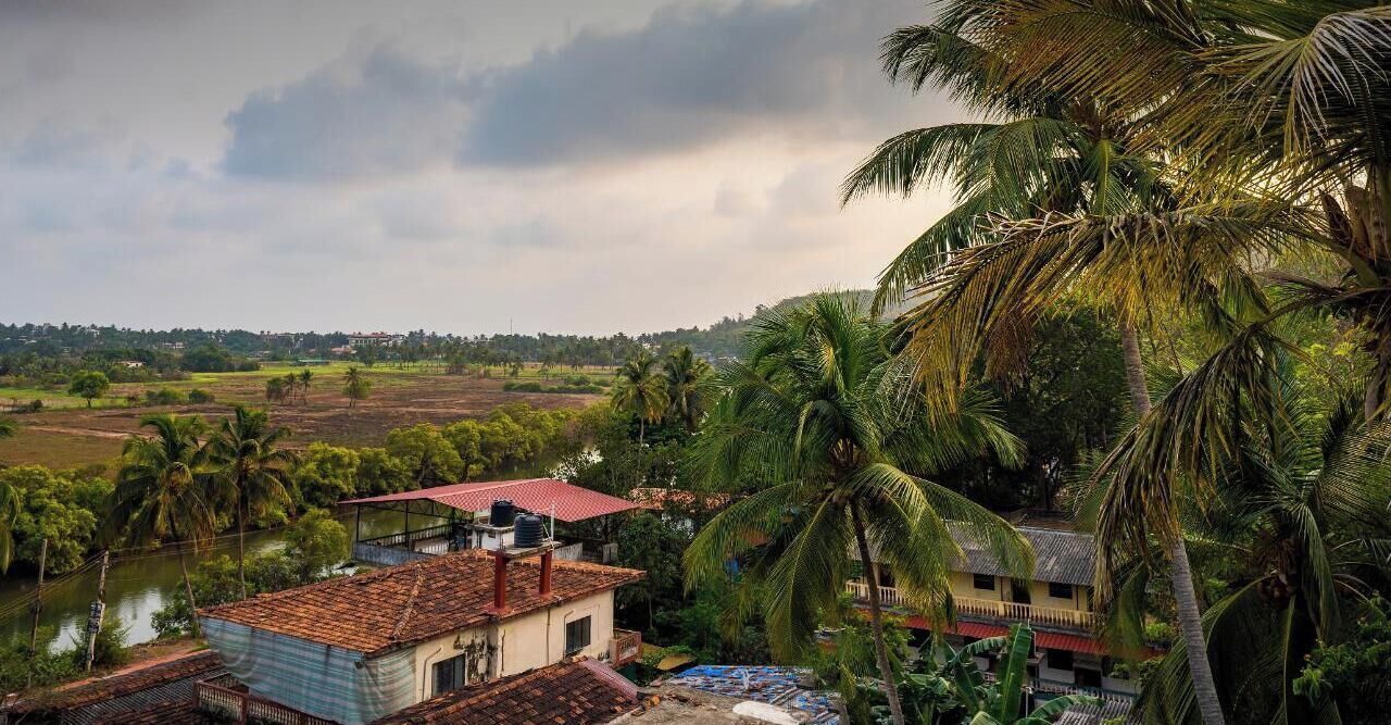 Photo of Outdoor in Baga