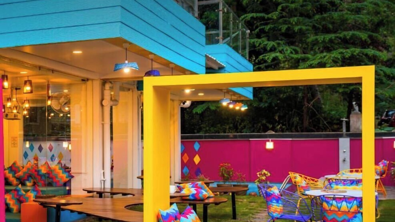 Photo of Outdoor in Baga