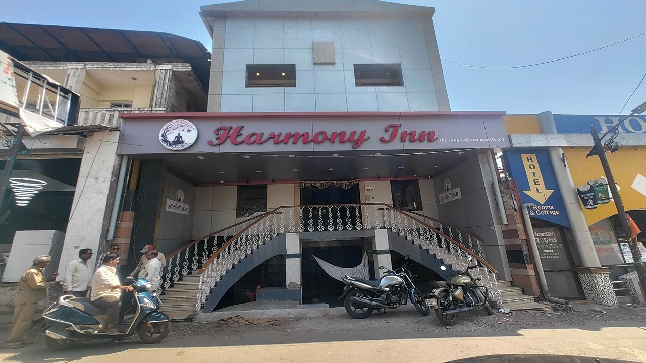 Photo of Outdoor in Mahabaleshwar