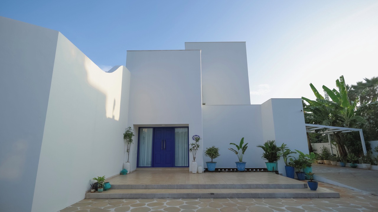 Photo of Outdoor in Morjim