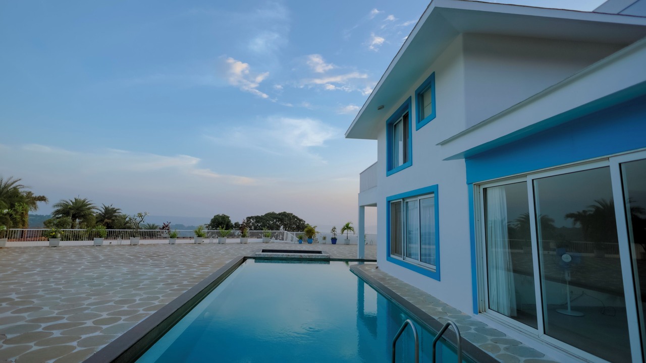 Photo of Outdoor in Morjim