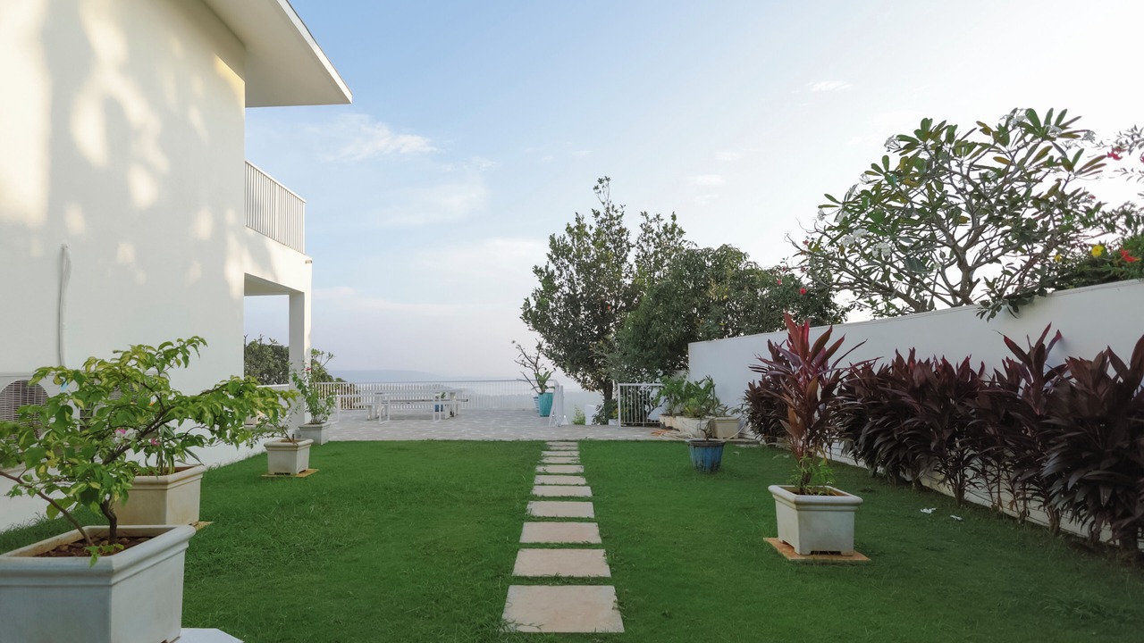 Photo of Outdoor in Morjim