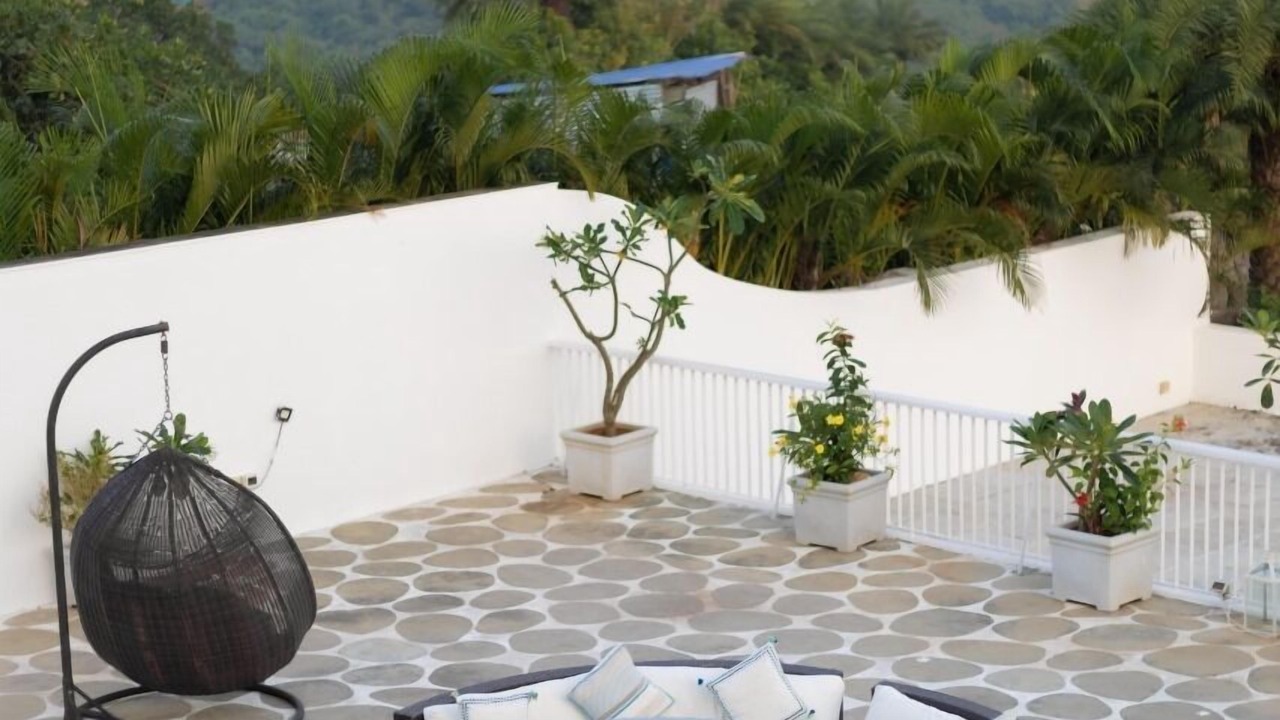 Photo of Outdoor in Morjim