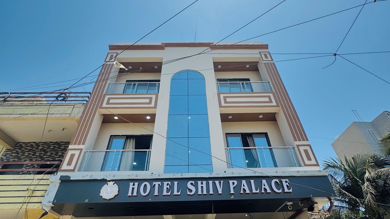 Photo of Outdoor in Dwarka