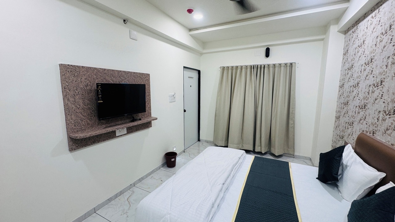 Photo of Bedroom in Dwarka