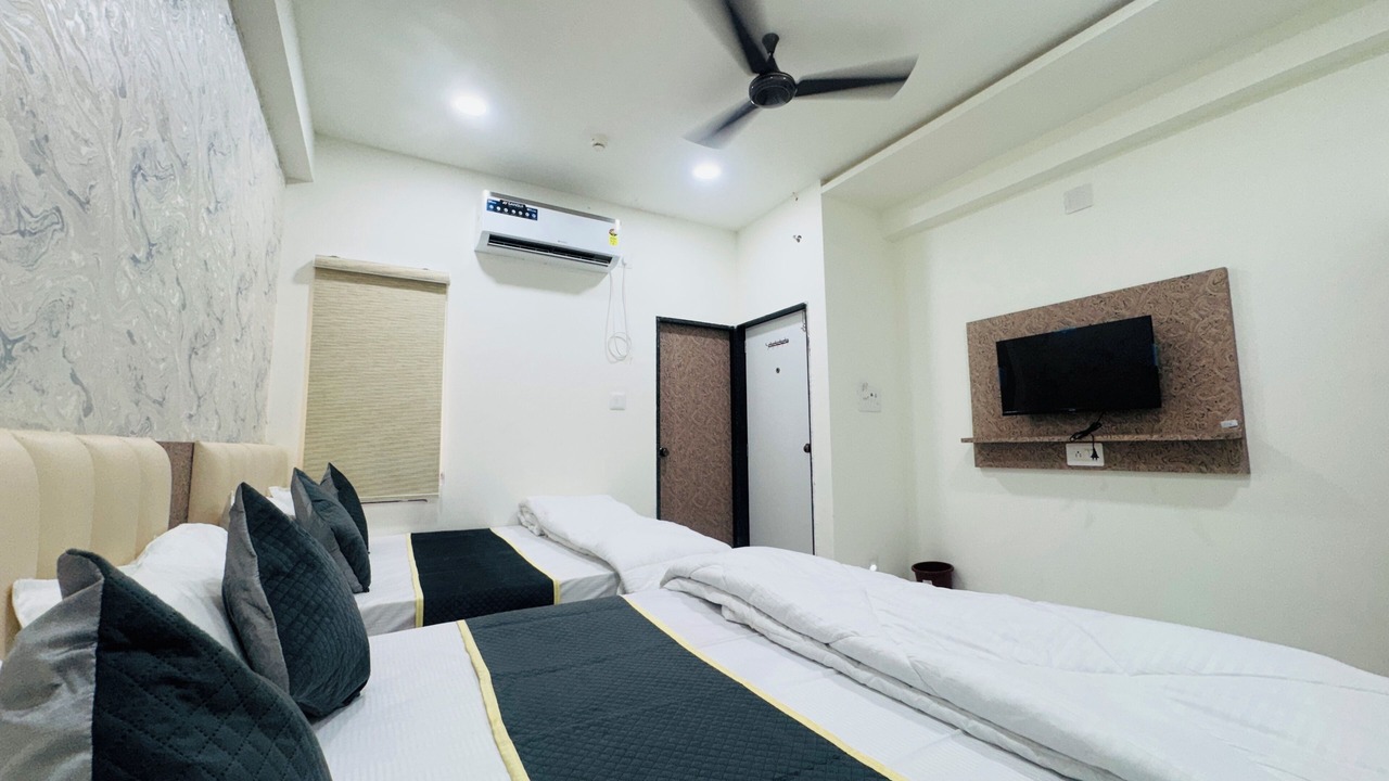 Photo of Bedroom in Dwarka