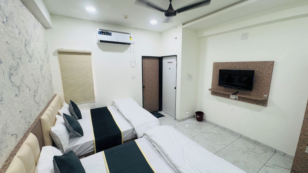 Photo of Bedroom in Dwarka