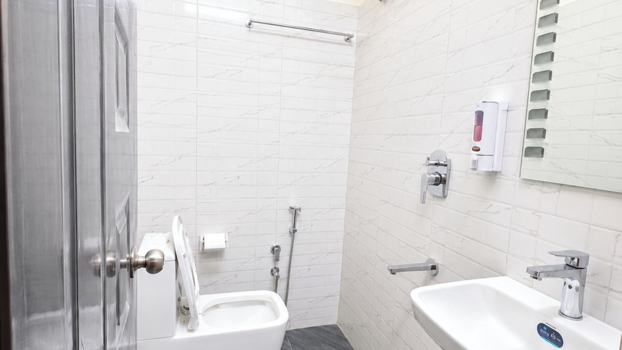 Photo of Bathroom in Jalandhar