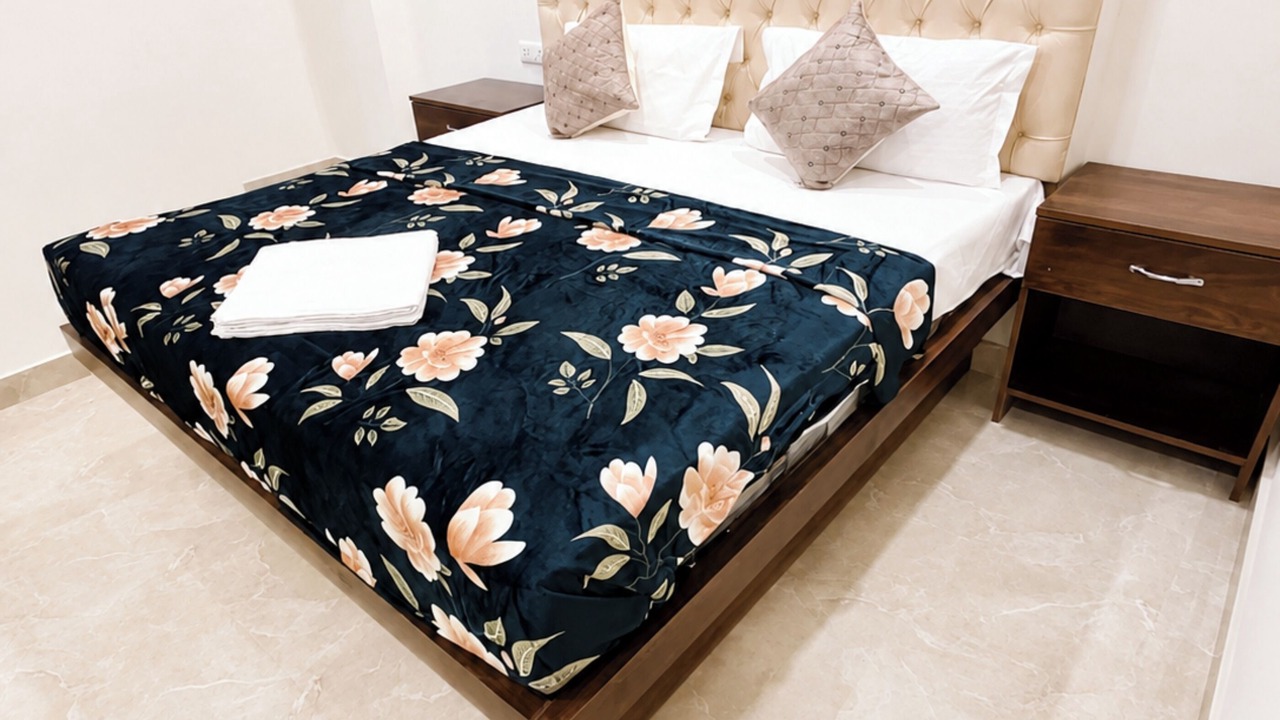 Photo of Bedroom in Jalandhar