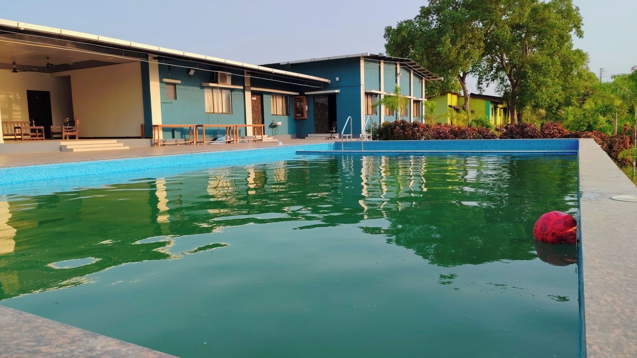Photo of Outdoor in Khalapur