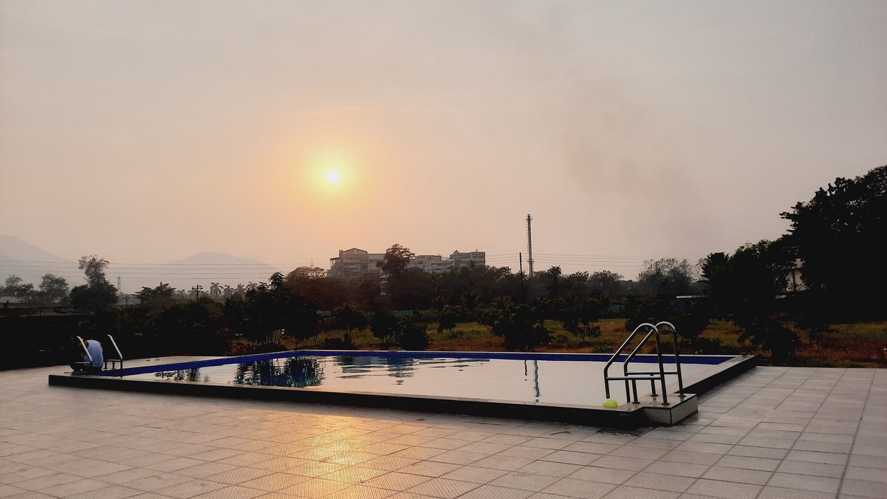 Photo of Outdoor in Khalapur