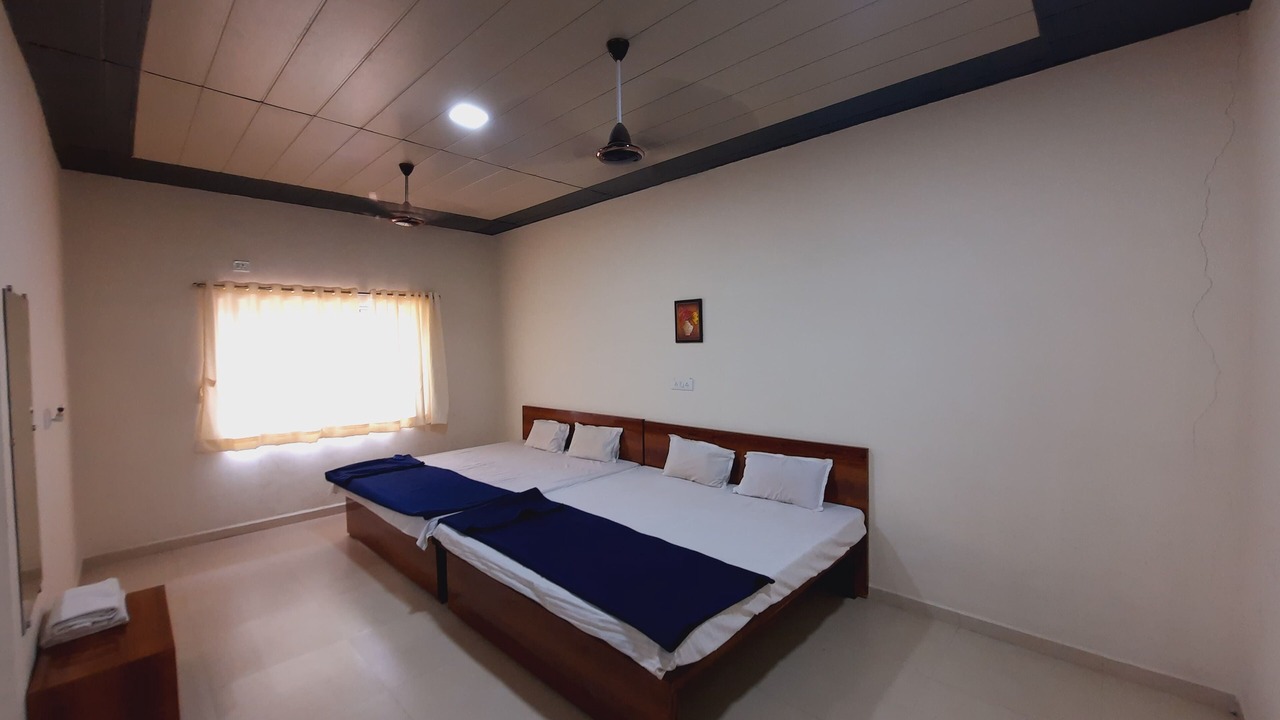 Photo of Bedroom in Khalapur
