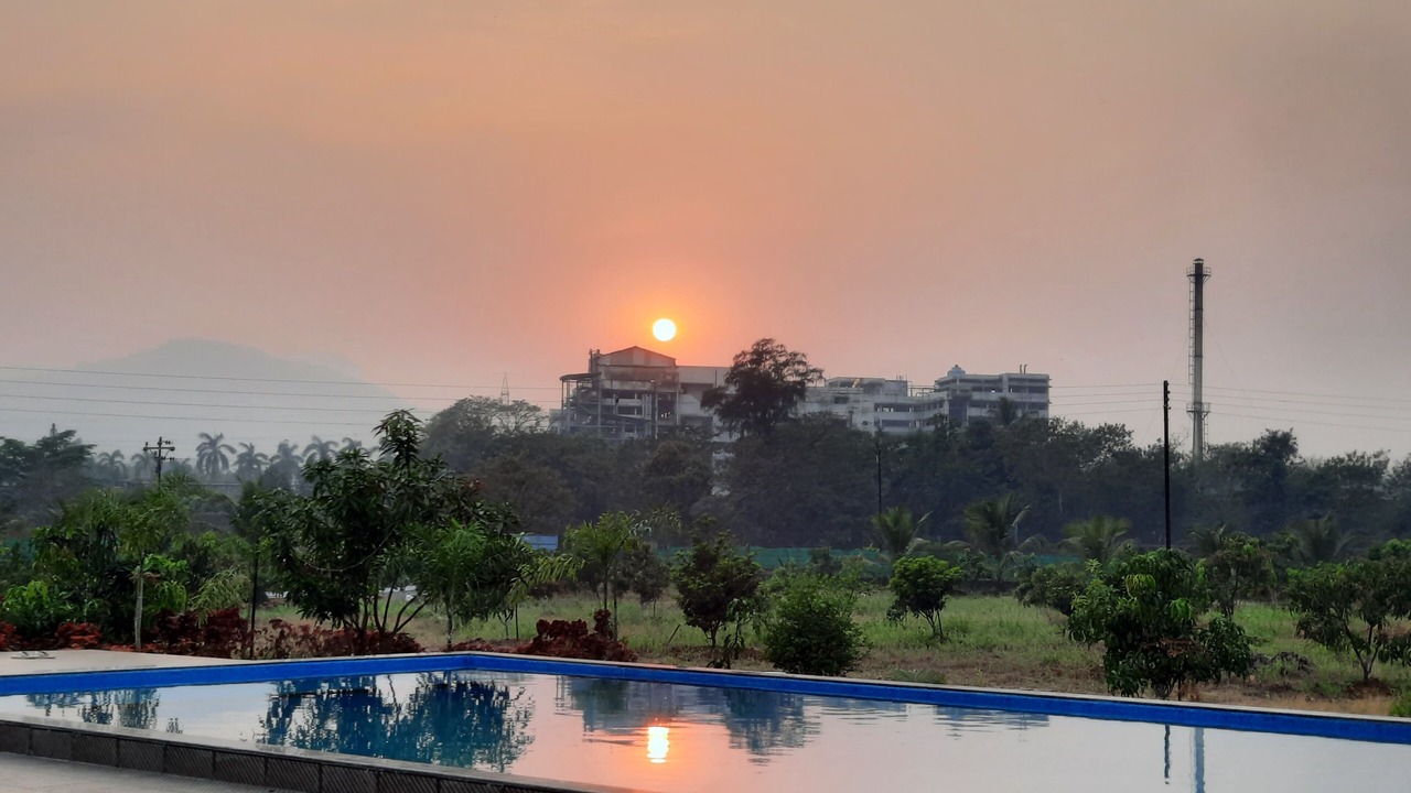 Photo of Outdoor in Khalapur