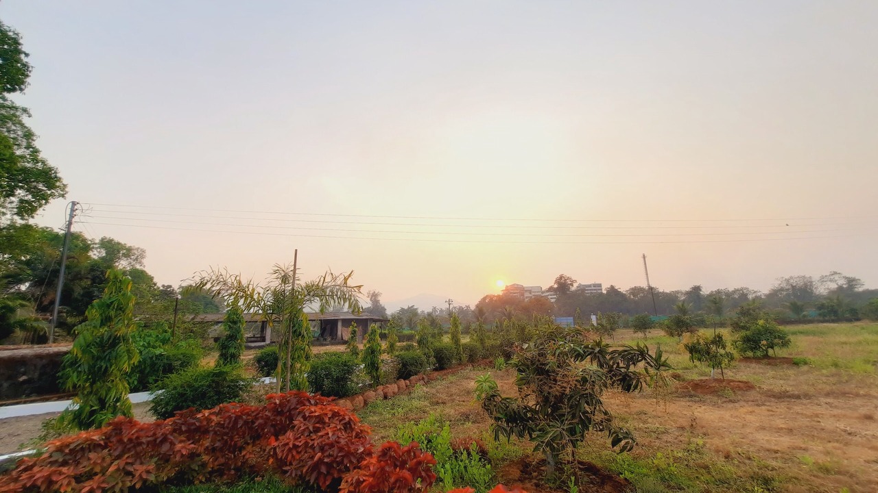 Photo of Outdoor in Khalapur