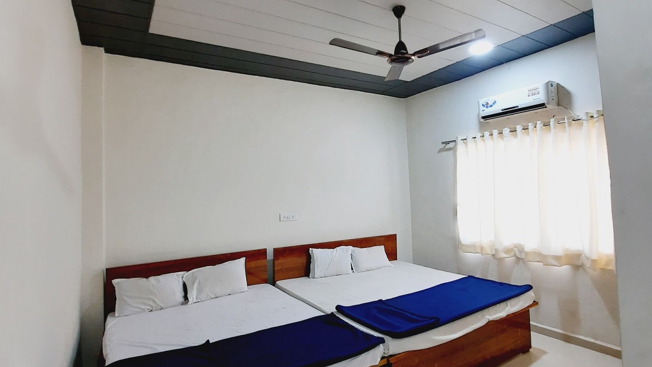 Photo of Bedroom in Khalapur