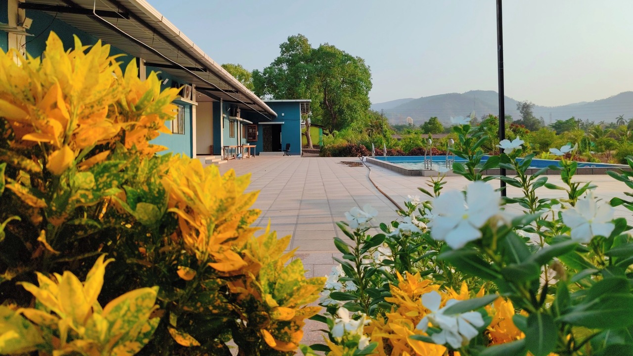 Photo of Outdoor in Khalapur