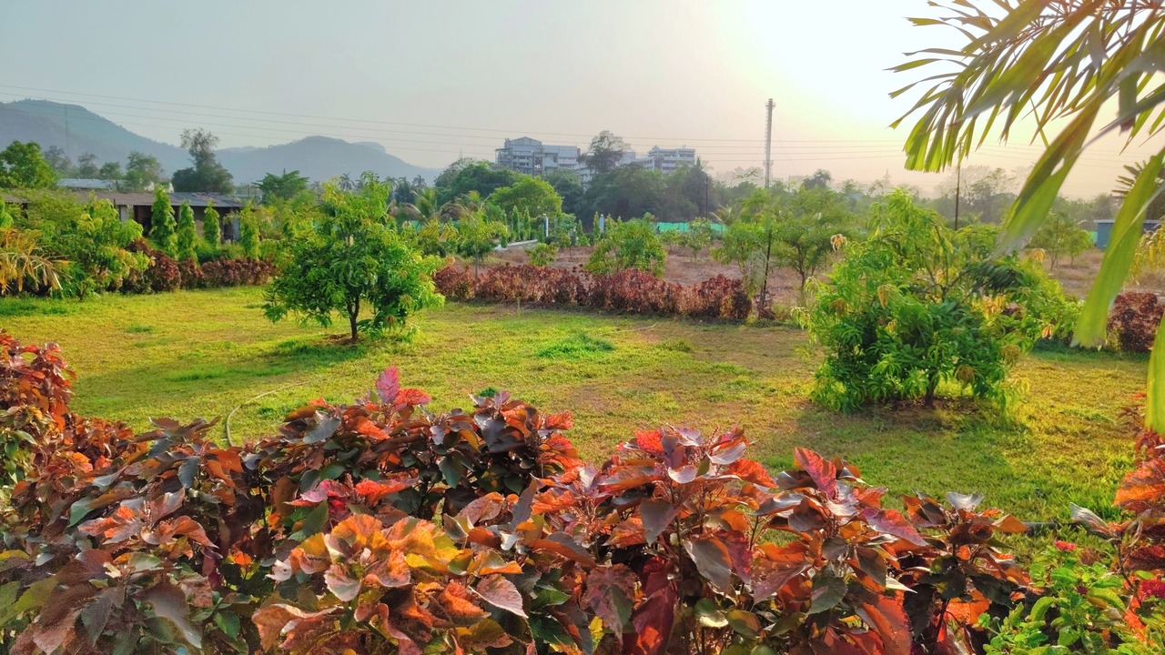 Photo of Outdoor in Khalapur