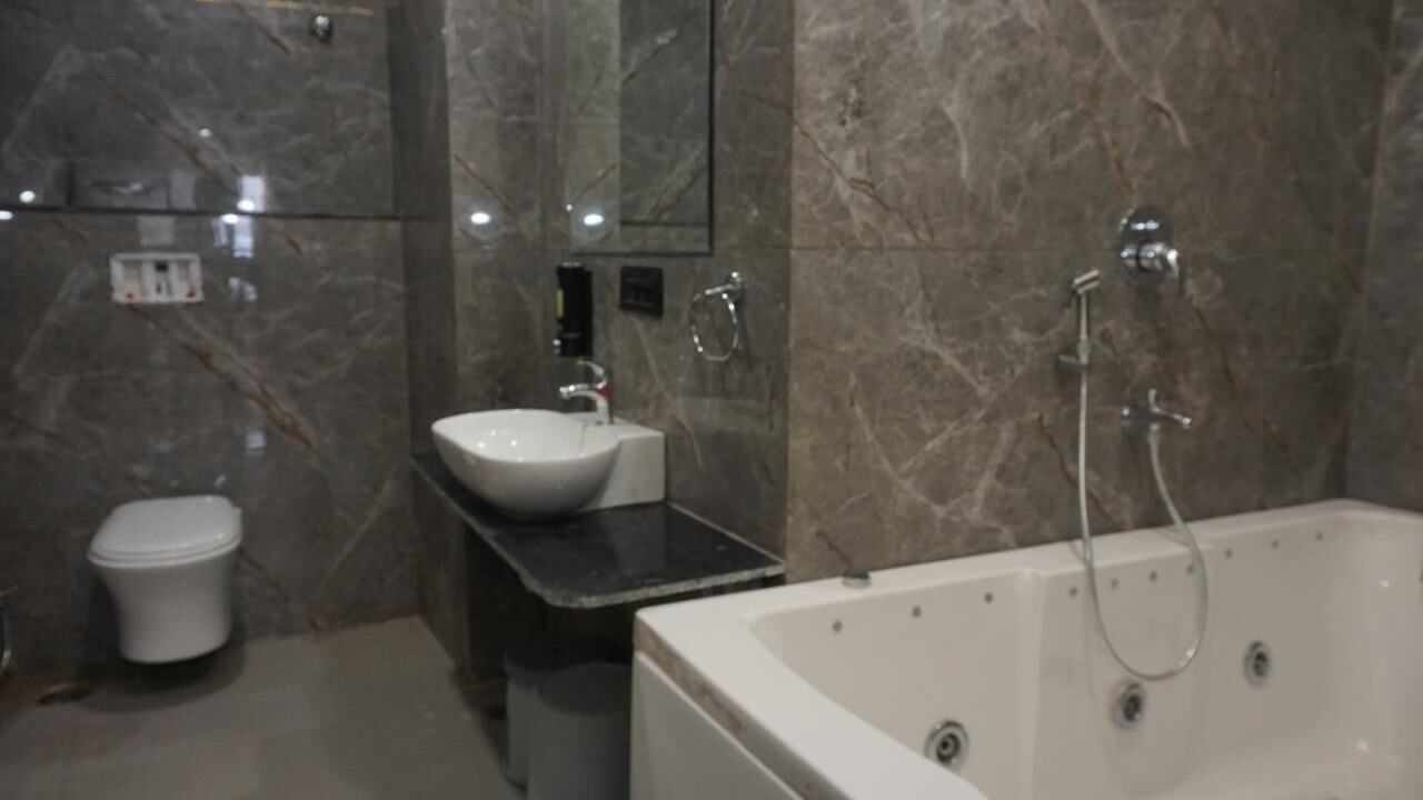 Photo of Bathroom in Indore