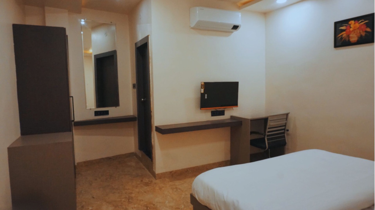 Photo of Bedroom in Indore
