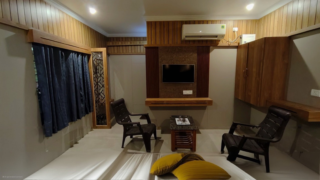 Photo of Bedroom in Tirupati