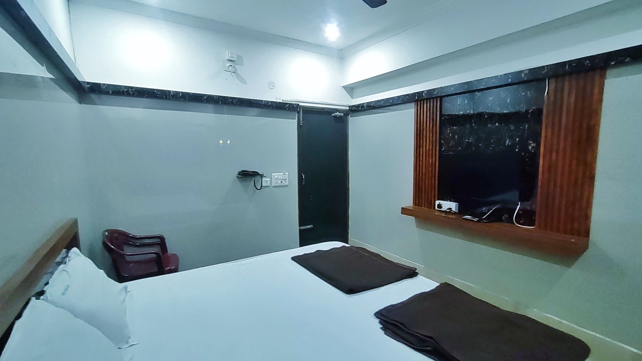 Photo of Bedroom in Tirupati