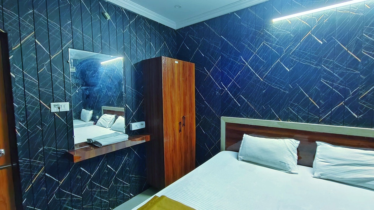 Photo of Bedroom in Tirupati