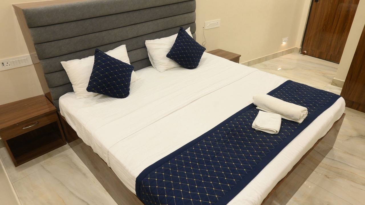 Photo of Bedroom in Varanasi