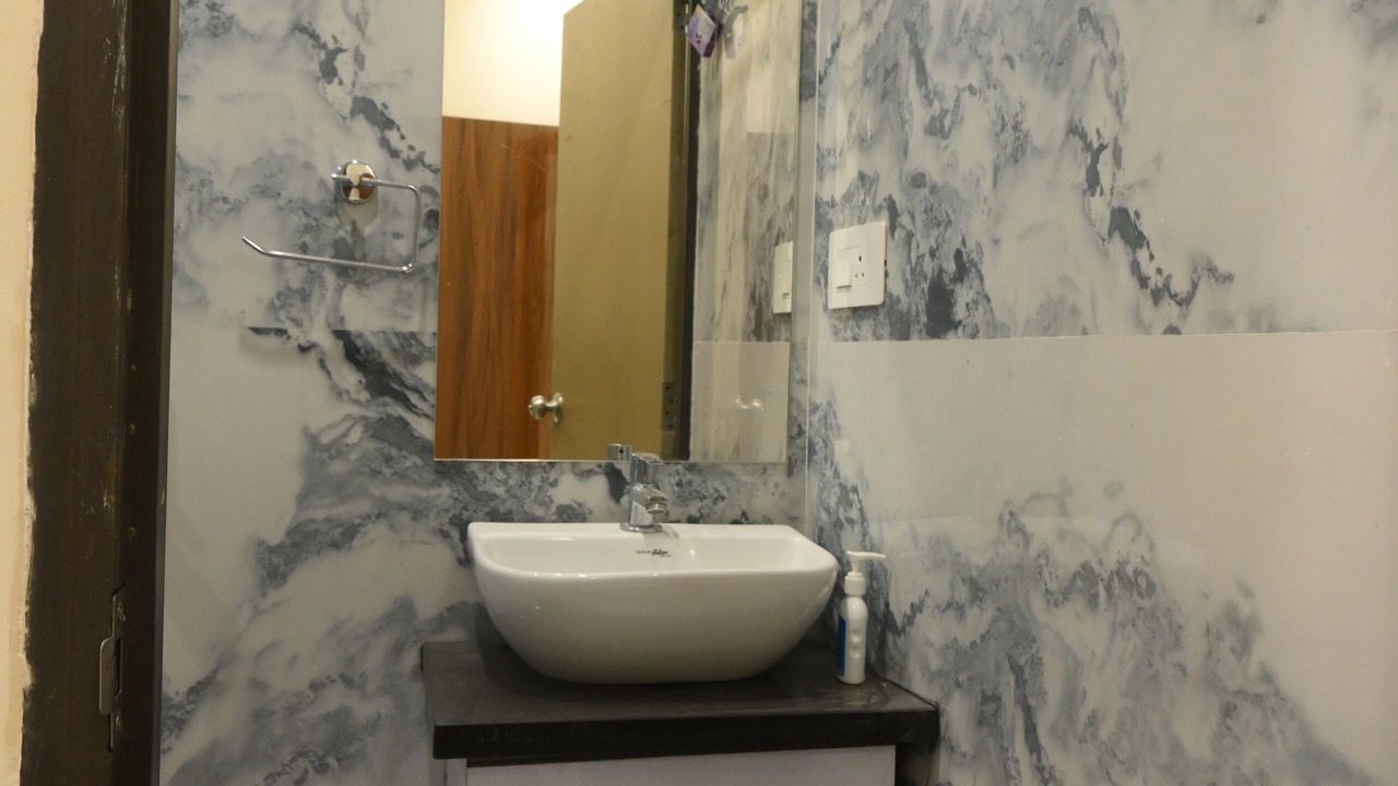 Photo of Bathroom in Varanasi