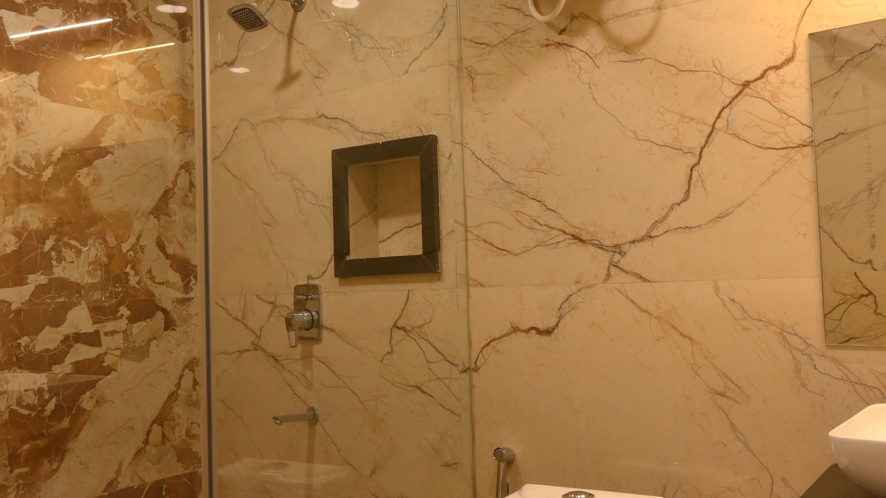 Photo of Bathroom in Varanasi