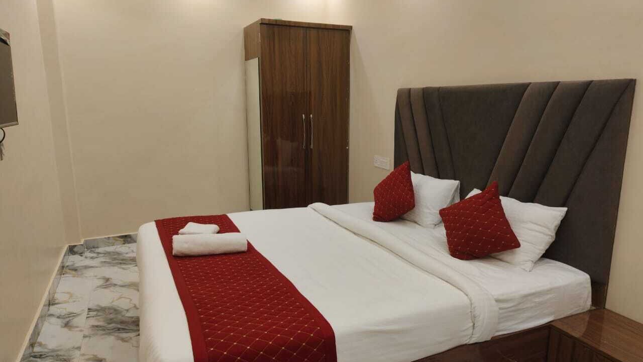 Photo of Bedroom in Varanasi