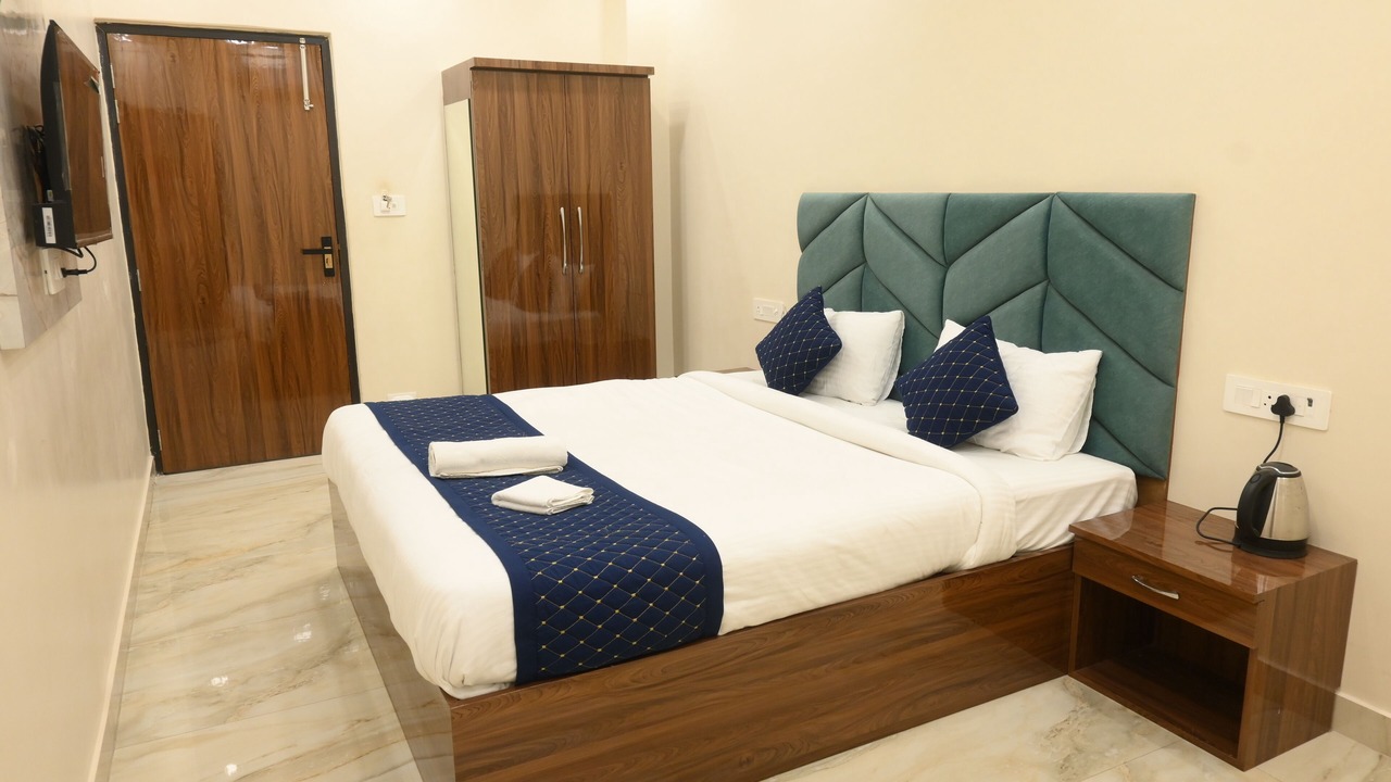 Photo of Bedroom in Varanasi