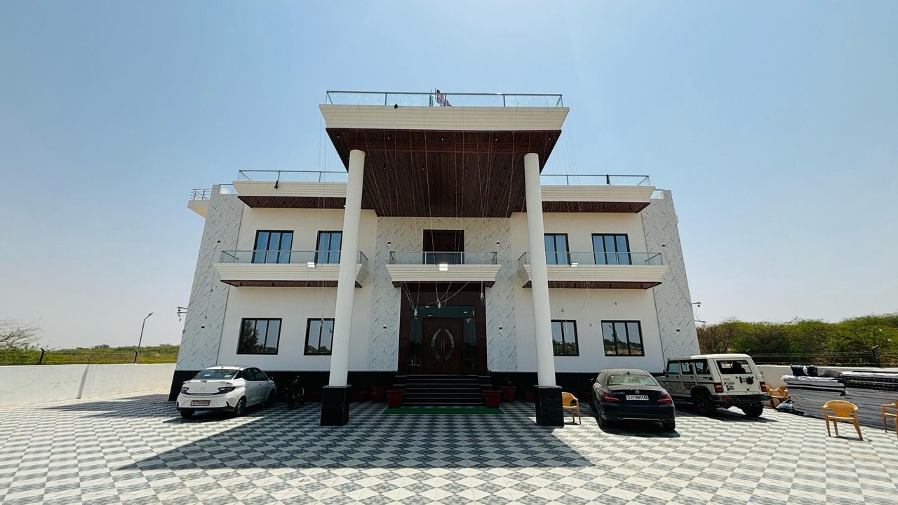 Photo of Outdoor in Phalodi