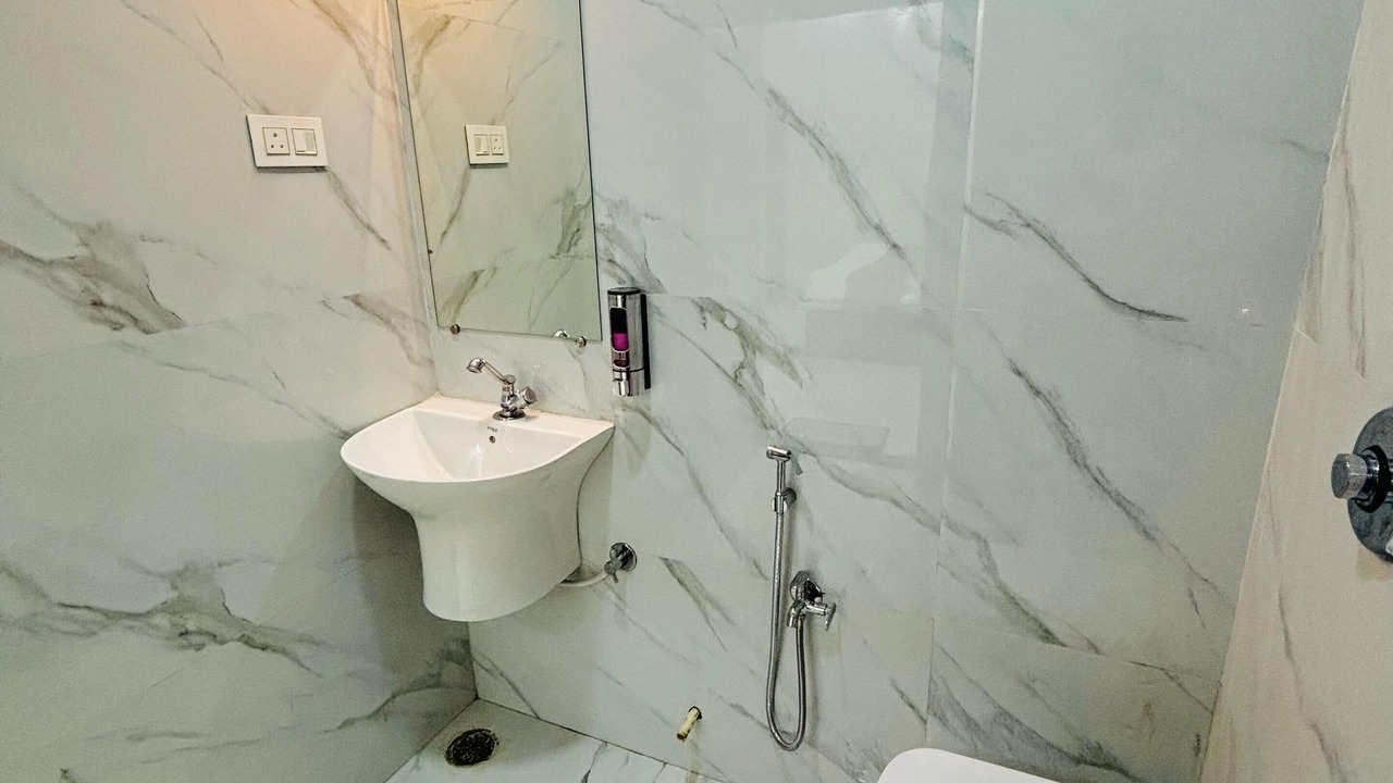 Photo of Bathroom in Phalodi