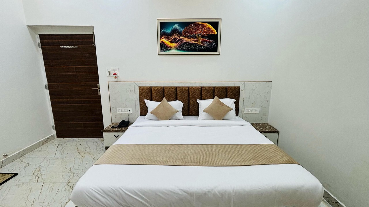 Photo of Bedroom in Phalodi