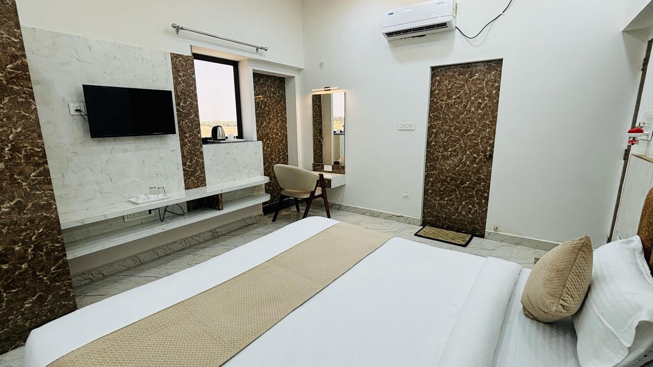 Photo of Bedroom in Phalodi