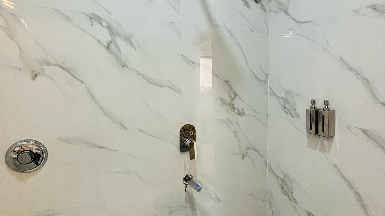 Photo of Bathroom in Phalodi
