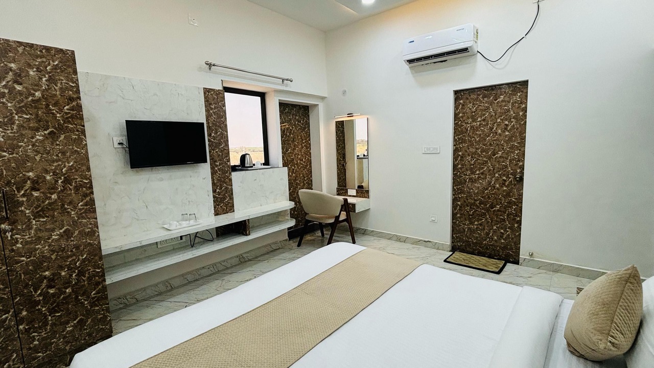 Photo of Bedroom in Phalodi