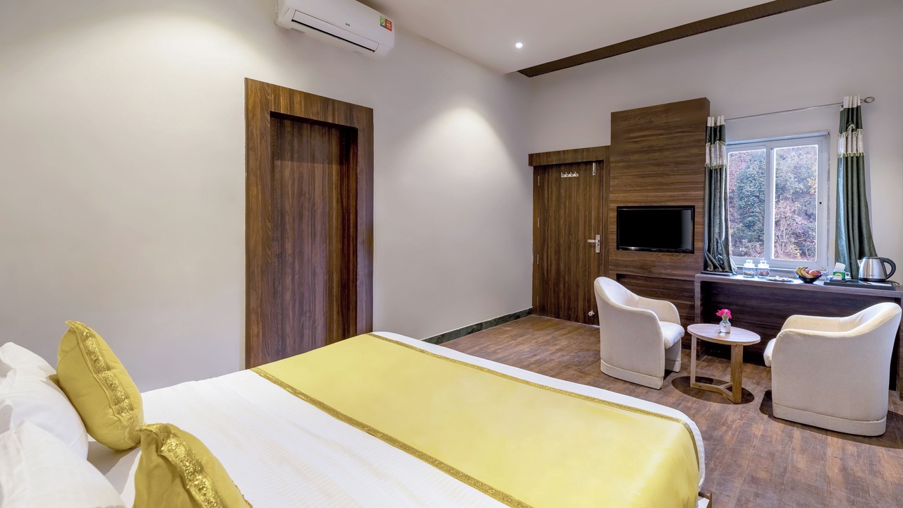 Photo of Bedroom in Dungarpur