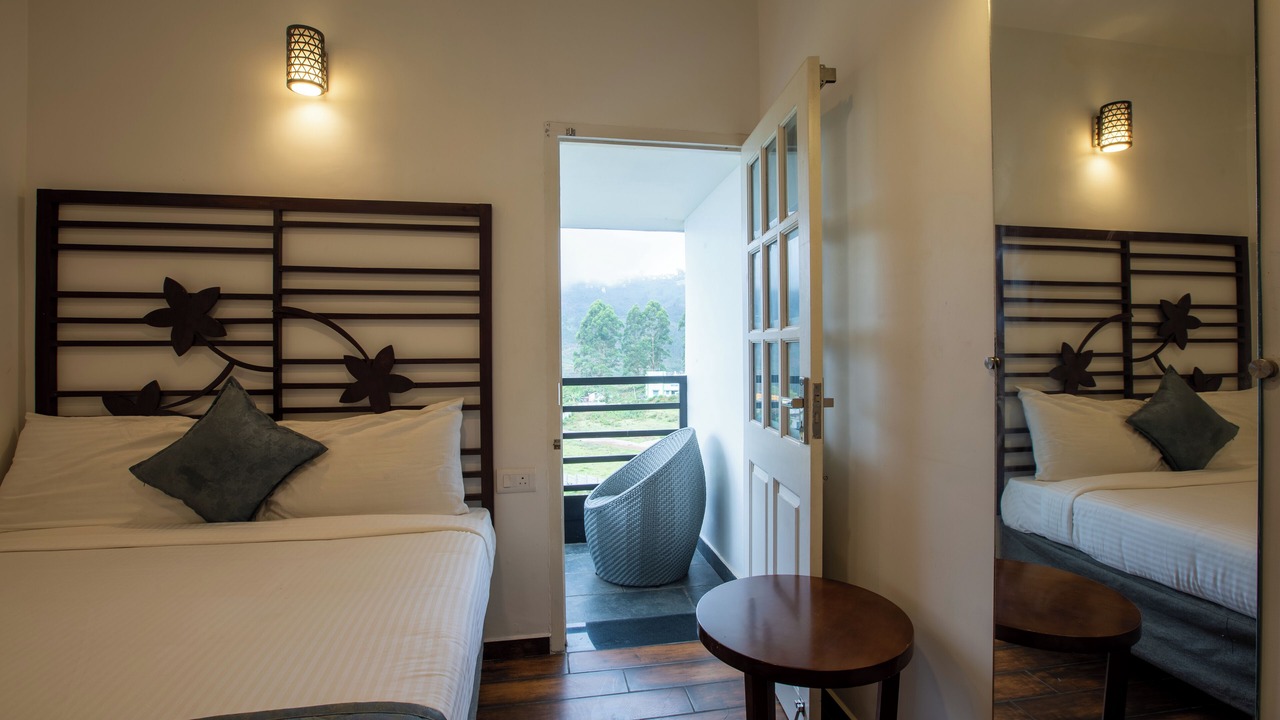 Photo of Bedroom in Vilpatti